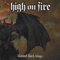 Devilution - High On Fire