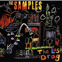 Darkside - The Samples