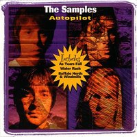 As Tears Fall - The Samples