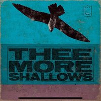 Fly Paper - Thee More Shallows