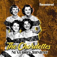 Faraway Star - The Chordettes