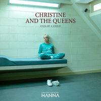 Eyes of a child - Christine and the Queens
