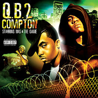 El Presidente (featuring Telly Mac) - Nas, The Game, Telly Mac