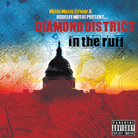 I Mean Business - Diamond District