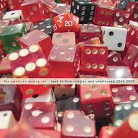 Everything Ends in Spring - The American Analog Set
