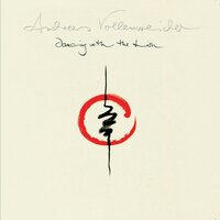 Hippolyte - Andreas Vollenweider