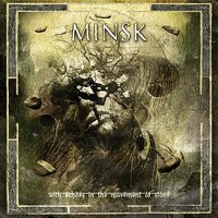 Three Moons - Minsk