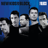 Big Girl Now - New Kids On The Block, Lady Gaga