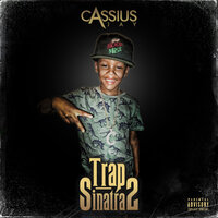 Change Gone You - Cassius Jay