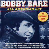 Tequila Sheila - Bobby Bare