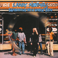 Born To Be Unlucky - Larry Norman