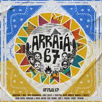 Suíte 14 - Atitude 67, Henrique, Diego