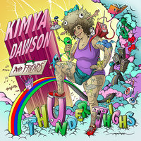 You're In - Kimya Dawson