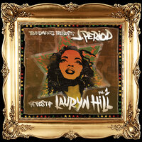Rumble in the Jungle - J.Period, The Fugees, A Tribe Called Quest