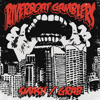 Parasite Friends - Riverboat Gamblers