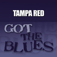 Lone With a Feeling - Tampa Red