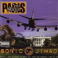 Tear Shit Up - Dead Prez, Paris