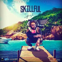 Skillful - Squash