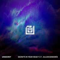 Secrets In Your Head - UNSECRET, Jillian Edwards