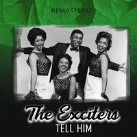 The Exciters