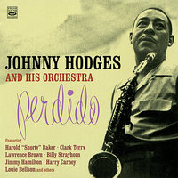 Mood Indigo (Perdido) - Harold "Shorty" Baker, Clark Terry, Lawrence Brown