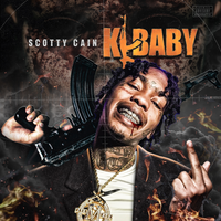 Big Steppas(freestyle) - Scotty Cain, JayDaYoungan