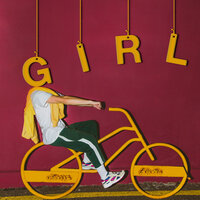 Girl - EXASTLER