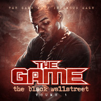 Midnight Rider - The Game, DJ Infamous Haze