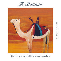 La Sombra De La Luz - Franco Battiato