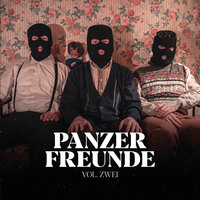 Menschen & Tiere - Ruffiction, Zombiez