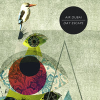 Summer Solstice - Air Dubai