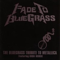 Unforgiven - Iron Horse