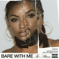 Bulletproof - Justine Skye