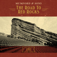 Lovers Eyes - Mumford & Sons