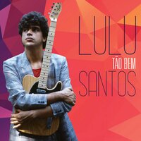 Chicana - Lulu Santos