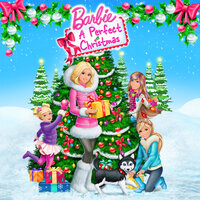 The Wish I Wish Tonight - Barbie
