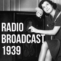 Radio Cité, Boom ! - Charles Trenet