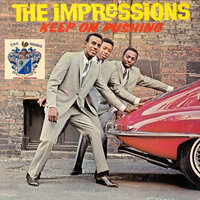 Kee on Pushing - The Impressions