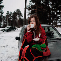 Скромней - Masha Hima