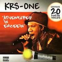 Intro - KRS-One, Rakim