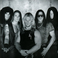 Live Wire - Fozzy