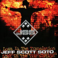 High Time - Jeff Scott Soto