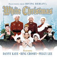 In The Cool, Cool, Cool Of The Evening (from the fim: Here Comes The Groom) - Bing Crosby, Jane Wyman
