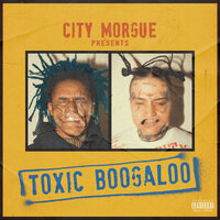 YAKUZA - City Morgue, SosMula