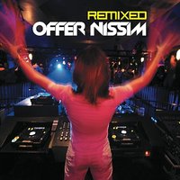 Wish You Were Here - Offer Nissim