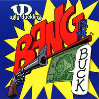 Andy Vs. Dizzy - Ugly Duckling