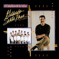 Sin Un Amor - Gilberto Santa Rosa