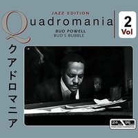 All God's Chillun Got Rhythm - Bud Powell, Ray Brown