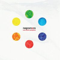 Cade La Pioggia - Negramaro, Jovanotti