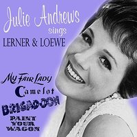 Then You May Take Me to the Fair (from 'Camelot') - Julie Andrews